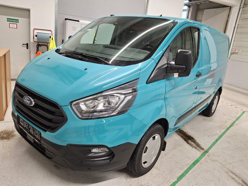 Ford Transit Custom Kasten 2,0 TDCi 300 L1H1 Trend 77KW